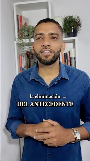 ¿Tienes antecedentes o anotaciones? Esto te interesa 🚨