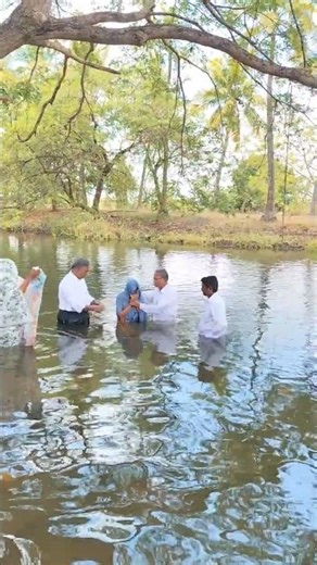 Baptism Program | 9 May 2026 | Rehoboth-Yelavarru |#shorts #hebron #elbethel #baptism #viral #fyp