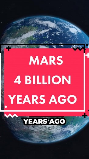 Exploring the History of Planets: Earth, Venus, and Mars 4 Billion Years Ago