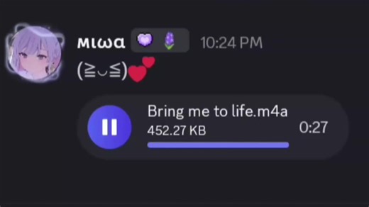 Bring Me to Life Dragon Ball Cover