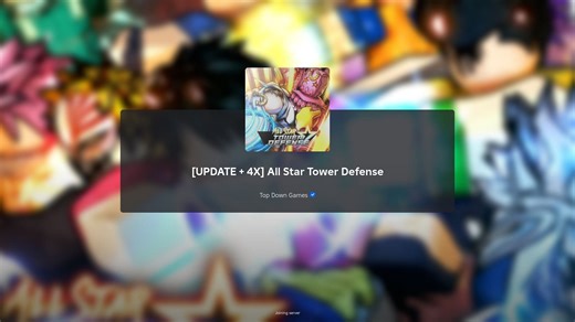 All Star Tower Defense Six Eyes Raid guide