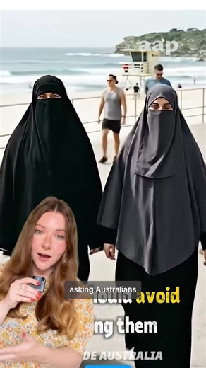 A foreign-run Facebook page is using Al-generated videos to stoke outrage by dog owners against Muslims in Australia. Click the link in our bio to read the full report.