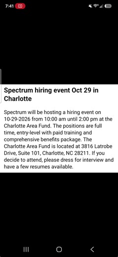 screenshot this and share #spectrumcenter #CharlotteNC #keeppounding #wethebest #raiseup