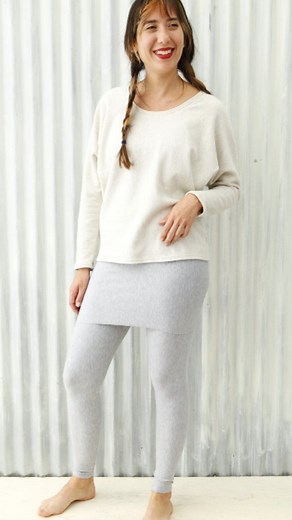 Just bringing some awareness to the very versatile Lana skirt 😎 ✨Add an extra layer of warmth. ✨Wear it as a skirt over leggings. ✨Put it on under a skirt or a dress. It's a mini skirt, it's an accessory, it's going to be one of your favorite pieces in your wardrobe. So soft. So cozy. So many colors to choose from. Made in Michigan 💜 #madeinmichigan #shopsmall #womanowned #organiccotton #yanadee #traversecity #puremichigan | Yana Dee Inc