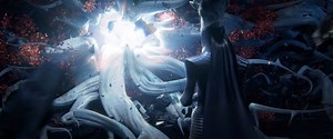 Is The Witness the final boss in Destiny 2 Lightfall? - VideoGamer