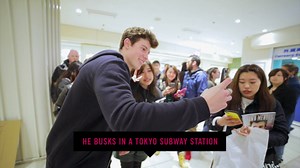 Ever wondered what happens in a day of Shawn Mendes' life? 😍 Brace yourself #mendesarmy cause we're giving you back-to-back of Shawn with MTV Unplugged and Dare To Live! 🎉 Catch it on Sunday 24 Sep 8pm(SG/PH) 9pm(MAL) 7pm(WIB)! 💯 | MTV Asia