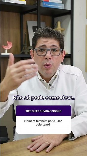 Colágeno tipo 2 e verisol: Você precisa usar os dois?