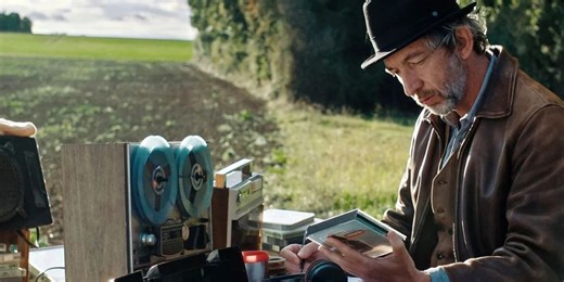 Critique / "Ange" de Tony Gatlif  - Bulles de Culture