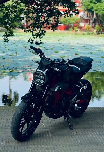 Honda CB150R Xmotion For Sale in Dhaka - 2023 Model