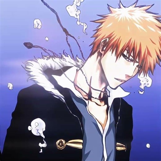 Fr 😭 #anime #bleach #funny #animeshorts #trending