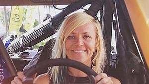 TV star Jessi Combs killed in ‘horrific’ jet car accident attempting to break record