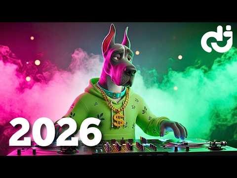 Ultimate EDM Remixes 2026 🎧 Future Bass & Massive Drops