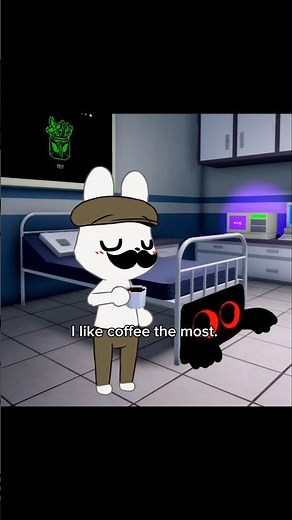 Bed monsters be eating everything 🍯 || ib @LooeyBlox #roblox #animalhospital #memes #gacha #heat