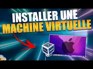 [TUTO] COMMENT INSTALLER UNE MACHINE VIRTUELLE EN 5 MINUTES ! (très facilement)