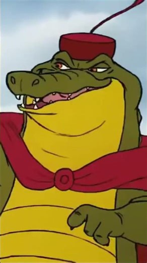 Friar Tuck Prince of Thieves Disney Version #robinhood #disney #shorts