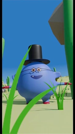 Easy Custom Monster Creator #Unity3D
