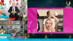 Lo advertí: este caso debía tomarse con pinzas. Las cartas muestran dinero, traición y una verdad muy cercana. El tío de Valeria Márquez sabe perfectamente quién y por qué la hizo desaparecer… la justicia divina está en camino. | Fernando Javier Coach Espiritual