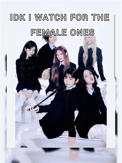 Female group hits hard 🔥🔥