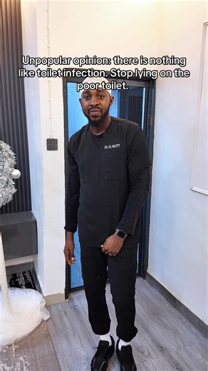 Understanding Urinary Tract Infections and Misconceptions