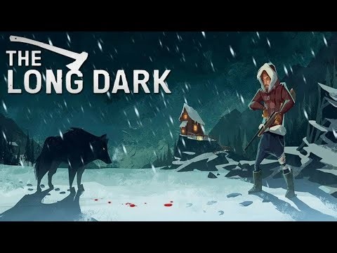 Пытаюсь выжить в The Long Dark. #74