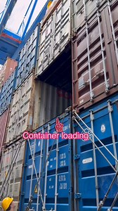 Container kaise loding hota hai | Prahlad Rajput