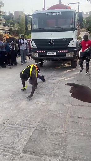 MWITE RUTAMBI FITNESS 🇷🇼🏆