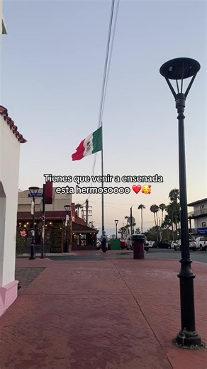 Tienes que venir a Ensenada: qué ver y por qué es hermoso