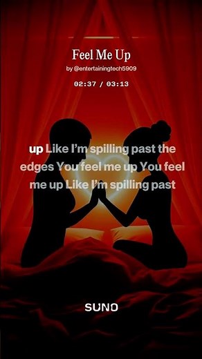 Feel me up #viral #newmusic #RB #youtubeshorts #amv #ssgb979