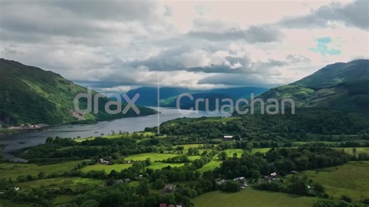 Beneath Ben Cruachan mountain, people built a power station that continues to support the UK’s energy system. ⚡One of just four pumped storage hydro power stations in the whole of the UK –… | Drax Group