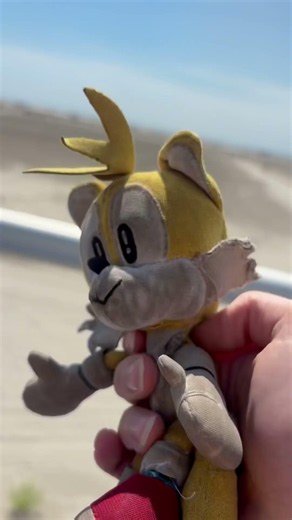Tails Sings “Wildwood Days” Part 3