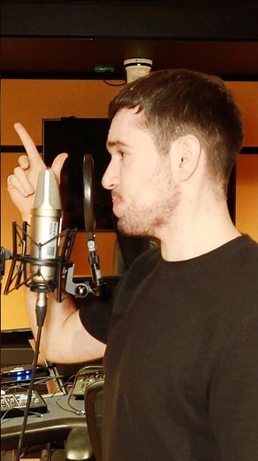 #ad Beatbox Throat Bass Solo! 🎙️ Sponsored by Dumpster Divers #beatbox