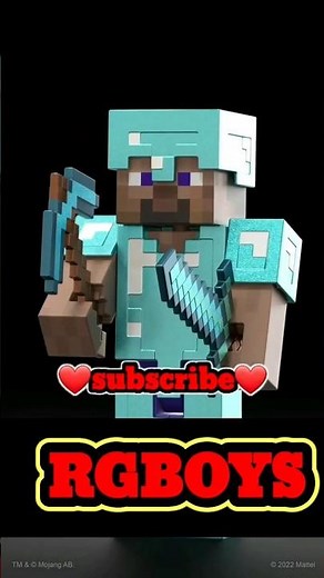 ♥️I Built the World's Most Insane Minecraft Animation😱#minecraft #gaming #youtubeshorts #viral