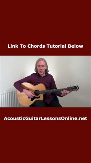How To SWITCH Chords FAST!