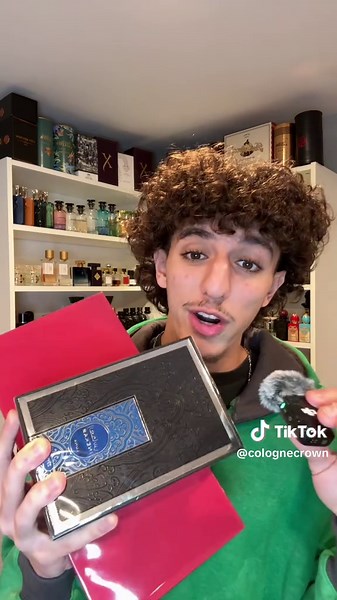 One person will be the lucky winner! Let’s get to 200k you guys have been going crazy!❤️ Like share n comment, many more coming very soon👀#cologneking #fragrancetiktok #cologne #fragranceknowledge #fragrances #jermeyfragrance #atomizer #fragrancereview #asmr #overspray #fragranceoftheday #giveaway