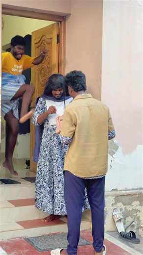 💥💖 part -2 gokul sandal add 😁❗️❓#entertainment #comedy #rajmindvoice #shorts