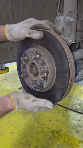 Hyundai sonata Brake service complete guide #carpart #mechanic #automobile #carrepair