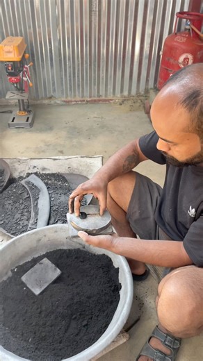 20K views · 158 reactions | Duplicate Bike Key Handmade Casting Process | Nepali Metal Art #DuplicateKey #BikeKey #KeyCasting #MetalWork #CraftingProcess #NepaliMaker #HandmadeNepal #TokenOfLove #CreativeProcess #NepaliArtist | RK Metal Handicrafts Production and Suppliers | Facebook