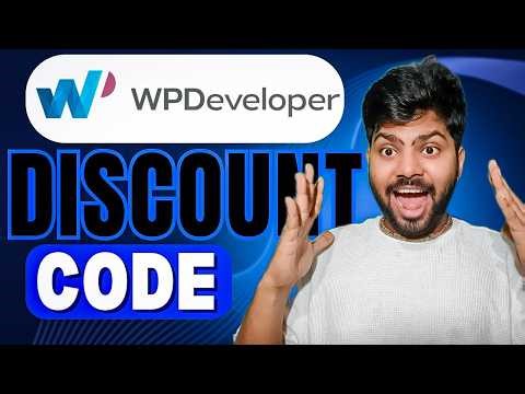 Wpdeveloper Discount Code : Save 70% Off On Subscription Plan | Wpdeveloper Coupon Code