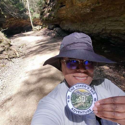 🏃‍♀️ Change your life one mile at a time! 🏃‍♀️ Join the thousands of people already taking on a My Adventure Challenge! Are you ready to step out of your comfort zone and explore the great outdoors? 🤷‍♀️ My Adventure Challenge offers a variety of Hiking Challenges that will get you off of the couch and out exploring! 🔥 My Adventure Challenge perks: 1️⃣ Enhance body & mind 🧘‍♂️ 2️⃣ Connect in our Facebook Group 🤝 3️⃣ Completed challenges get a tree planted 🌳 4️⃣ Discover local gems 🗺️ 👉 