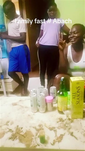 Hellen Atieno on TikTok