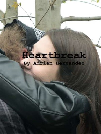 Heartbreak (2024) - Movie
