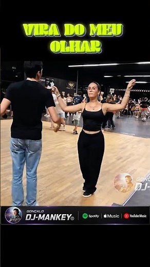 DJ MANKEY - VIRA DO MEU OLHAR (Folclore Vira Remix 2026) Musica Portuguesa 🇵🇹 Folk Dance Mix 2026