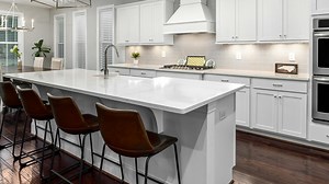 Las mejores y más bonitas encimeras para cocinas modernas