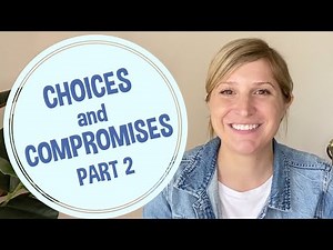 Choices & Compromises Part 2: TBRI Parenting Tips