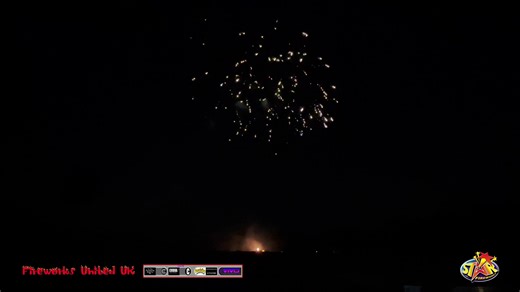 1.8K views · 28 reactions | Star Fireworks at the Festival Of...