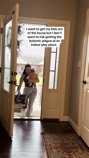 Navigating Indoor Playtime During Sick Season