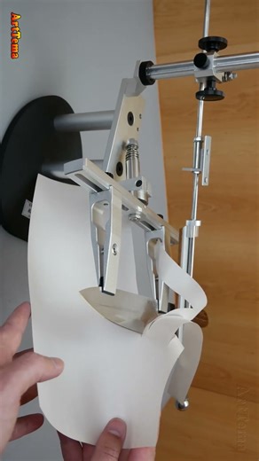 From Dull to Razor Sharp! 🎯 #shorts #razorsharp #sharpknife #knifesharpening