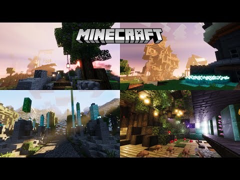 Strawberry Deferred B2 Release With Amazing Effect!! || Support mcbe 1.20.72 (Official)