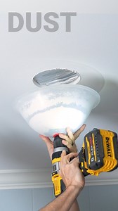 One of my favorite tools ever! If you know me at all, you know I hate dust. And drilling holes into drywall is the worst. But with this dust boot, nada. Love this thing. #drywall #dust #nottoday #fixthisbuildthat | Fix This Build That