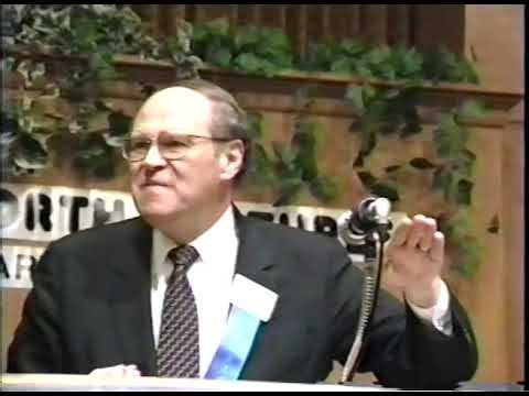 The Biblical Basis for Church Government